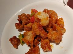 -莆田餐厅PUTIEN(世博源店)