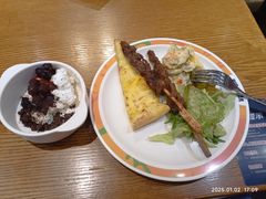 -比格比萨自助(万柳华联店)