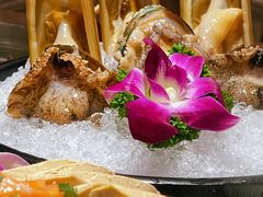 竹蛏王-东海怡品海鲜豆捞(舟宿夜江店)
