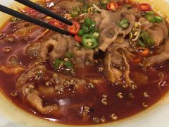 -成都蒲江花样年福朋喜来登度假酒店·宜客乐西餐厅