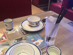 -香港新曜记茶餐厅(星耀城店)