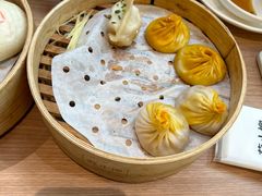 -苏小柳点心·手作小笼包(鸿寿坊分院)