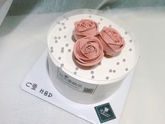 -女王蛋糕店(银海店)
