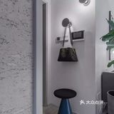 惺忪午后，静坐窗边，等待雨后的一抹阳光或是一杯咖啡，静坐感受