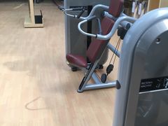 -喜来登大酒店健身中心