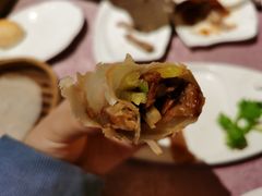 -永乐饭庄(安德路店)