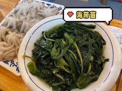 -东镇老火锅(长春路首店)