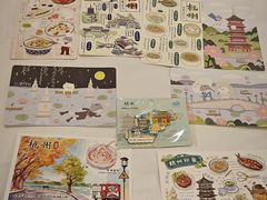 -猫的天空之城概念书店(杭州南宋御街店)