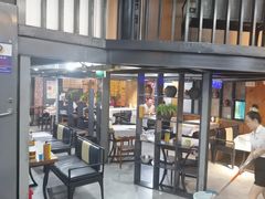 -云晓光头烧烤吧(盛夏店)