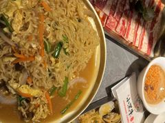 -小黑牛烤肉(聚隆店)