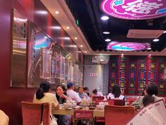 大堂-点都德(北京路贰店)