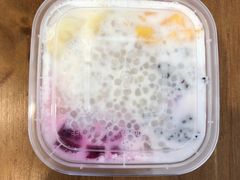 -甜心闲生传统手工冰粉(人民广场店)
