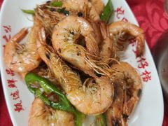 -蛇口康乐快餐鱼仔档(翠苑小区店)