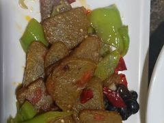 -郑喜旺烧烤(郑州总店)