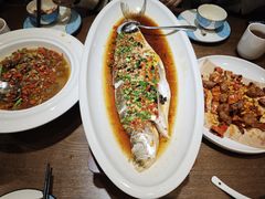 -洞庭渔人(沙湾店)