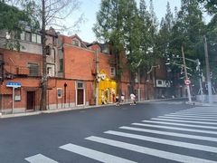 -W CAFE(甜爱路店)