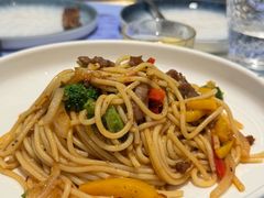 -悦荟牛排餐厅(佳木斯万达店)