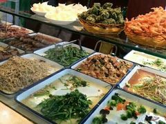 -东京包子楼(政七街店)