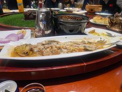 -郑庄脂渣海鲜楼(九水路店)
