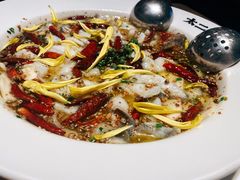-太二酸菜鱼(正大广场店)