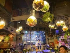 -胡桃里音乐酒馆(东区店)