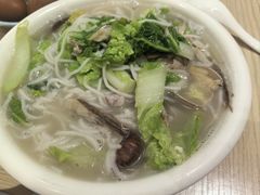 煮粉干-久久元宵(延平路店)