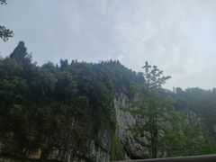 -车溪民俗旅游区