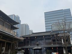 -香积寺