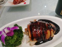 -金米箩大酒店(五角场店)