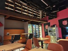 -牛啤堂精酿啤酒餐吧(五棵松华熙店)