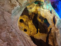 -伏牛地下河景区