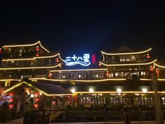 -二十八里太湖船菜(吉祥路店)