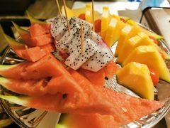 -红辣椒·川菜·火锅(科华路店)