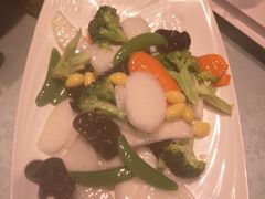 -正阳春烤鸭店(杨楼店)
