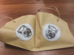 -珍煮丹·黑糖饮品专卖(东城万达店)