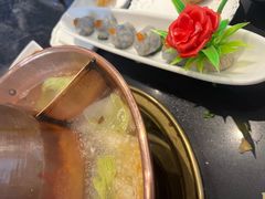 -北门涮肉·铜锅涮肉(南锣鼓巷店)