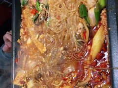 -新凯旋烧烤·燕姐千岛湖土菜