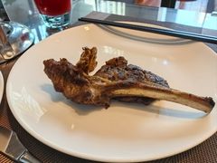 -飨食汇全日制餐厅·昆山皇冠假日酒店(九方店)