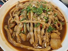 -遇见小院—虹鳟鱼•农家菜(怀柔店)