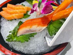 -亚马逊海鲜自助(梅溪湖步步高店)