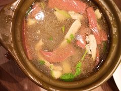 鸭血粉丝砂锅-南京大牌档(龙湖长楹天街店)