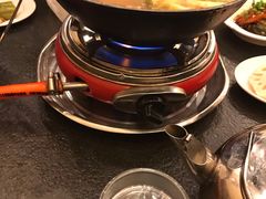 -湘肠香火锅店(团结湖店)