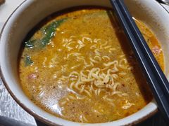 -很久以前羊肉串(农科路店)