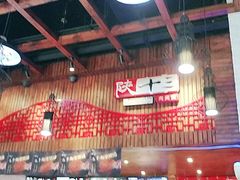 大堂-陕十三肉夹馍