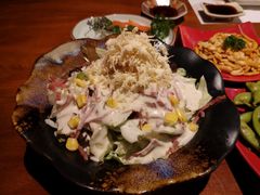 -肉魁屋·烧肉·烧鸟·酒场(高新店)