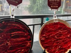 -巴蜀大将火锅(春熙店)