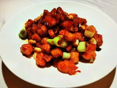 -宝轩渔府·海鲜(水上店)