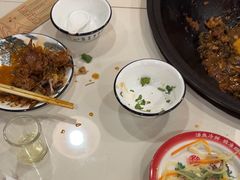 -江湖水乡铁锅炖魚(周庄嘉园店)