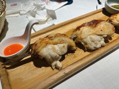 -俄士厨房(五棵松华熙LIVE店)