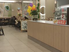 -德克士(信誉楼店)